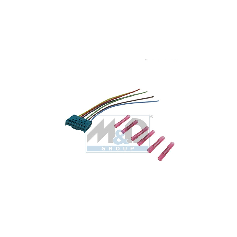 PIECES POUR SYSTEMES DE GESTION MOTEUR